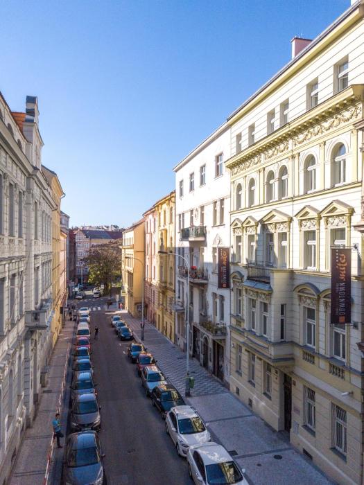prague