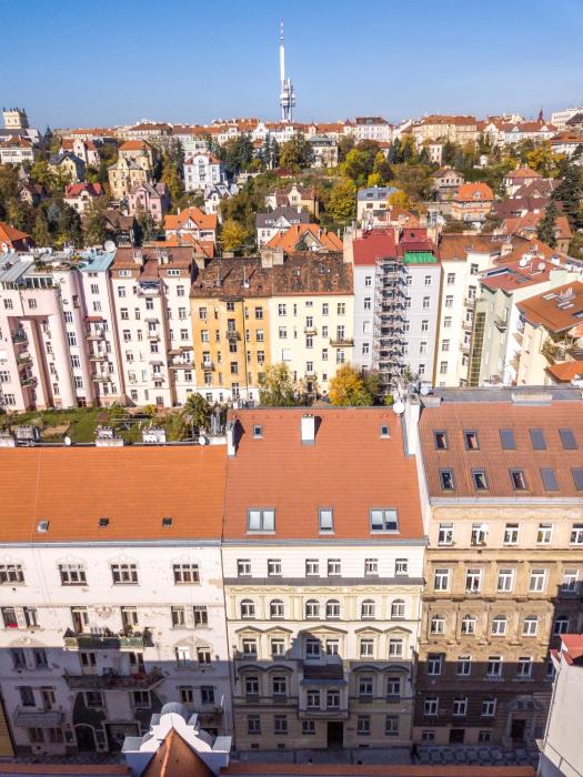 prague