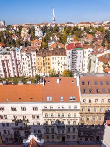 prague