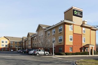 Extended Stay America Suites Long Island Melville,Islip>>Huntington,3 star