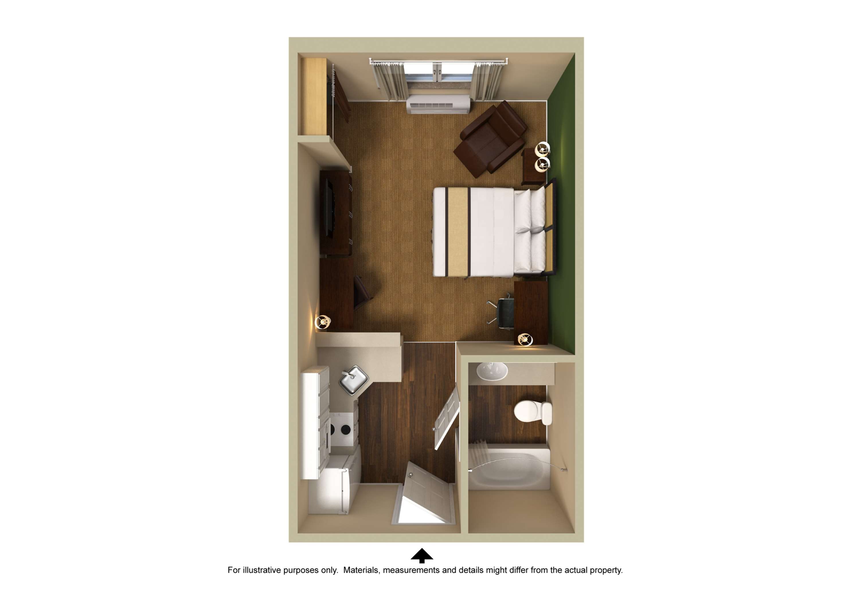 extended stay america suites long island melville