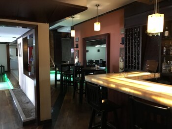 Hotel La Amistad,San José>>San Jose,3 star