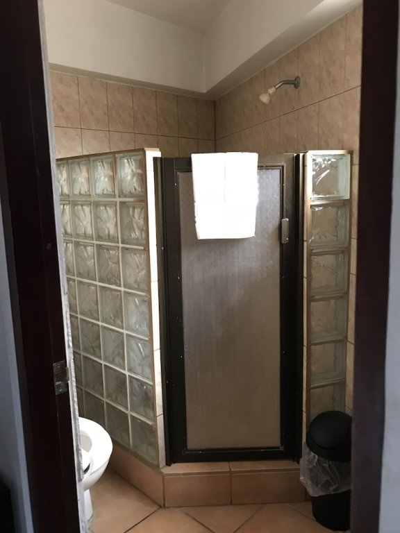hotel la amistad