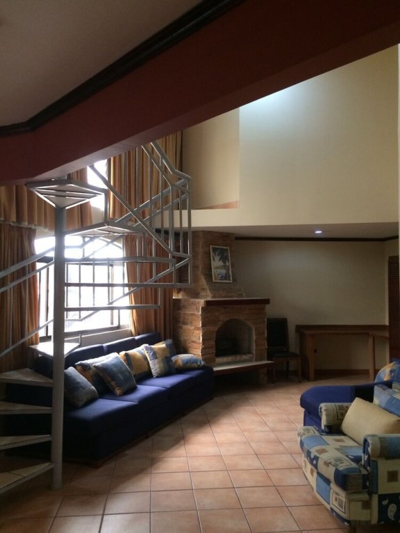 hotel la amistad