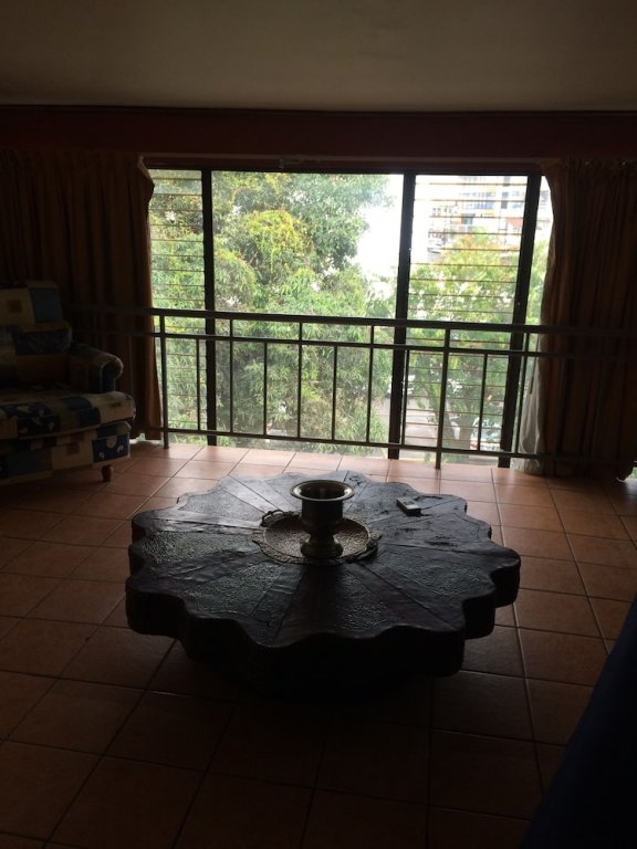 hotel la amistad