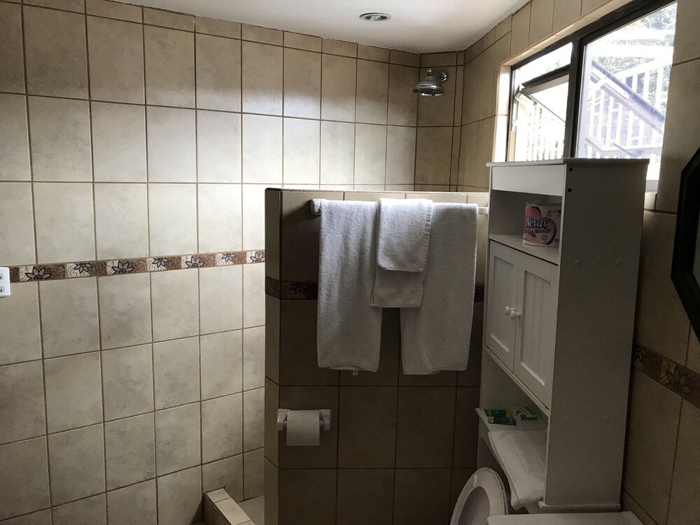 hotel la amistad