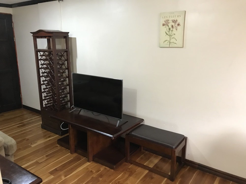 hotel la amistad