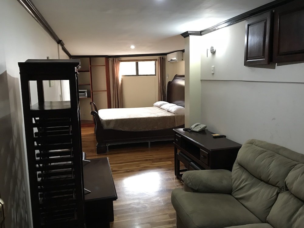 hotel la amistad