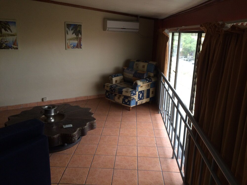 hotel la amistad