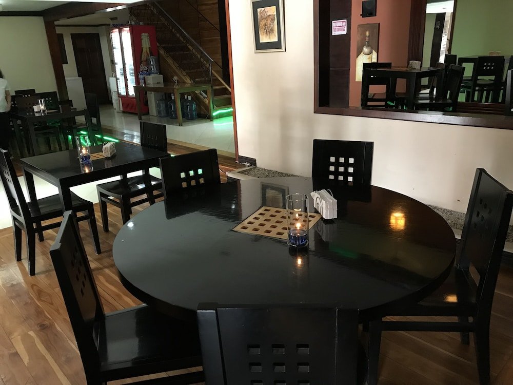 hotel la amistad