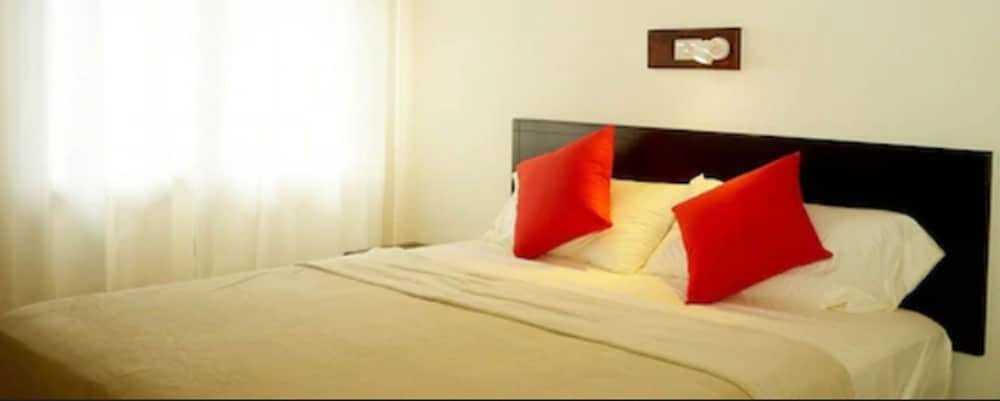 hotel la amistad