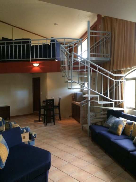 hotel la amistad