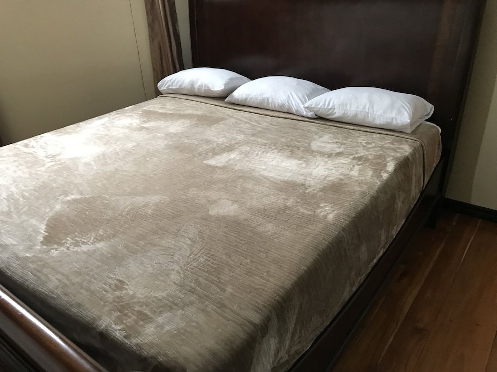 hotel la amistad