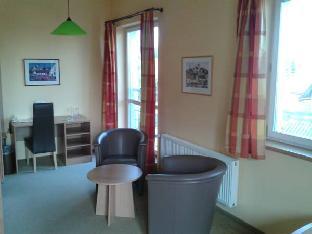 Hotel Pavilon,Ricany>>Prague,4 star