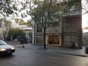 apex apart mendoza