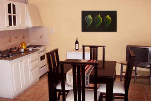 Apex Apart Mendoza,Mendoza Province>>Mendoza,2 star