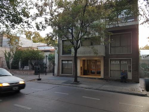 apex apart mendoza