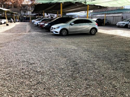 apex apart mendoza
