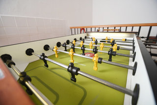 hostel little quarter