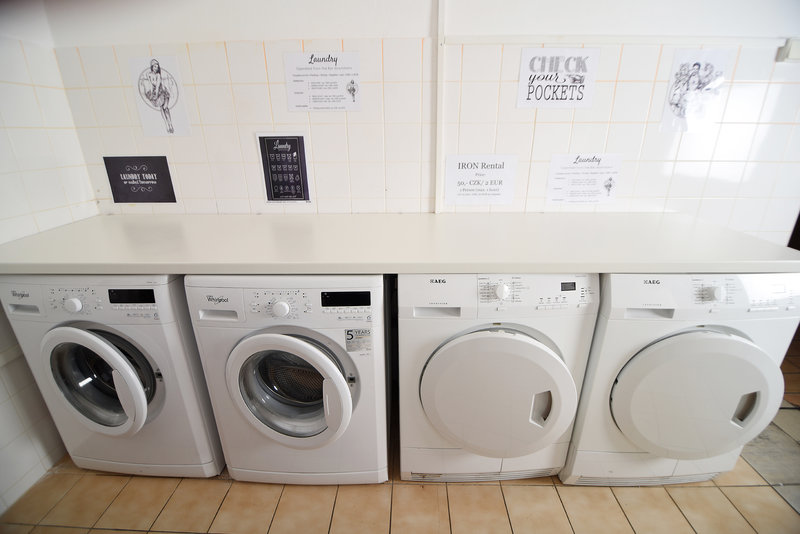 hostel little quarter