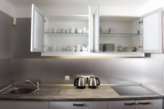 Hostel Little Quarter,Prague>>Mala Strana,2 star