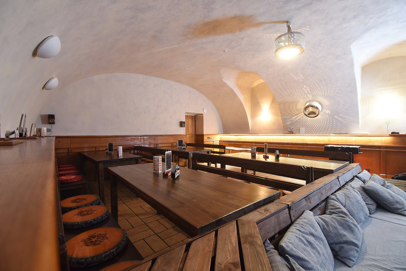 hostel little quarter