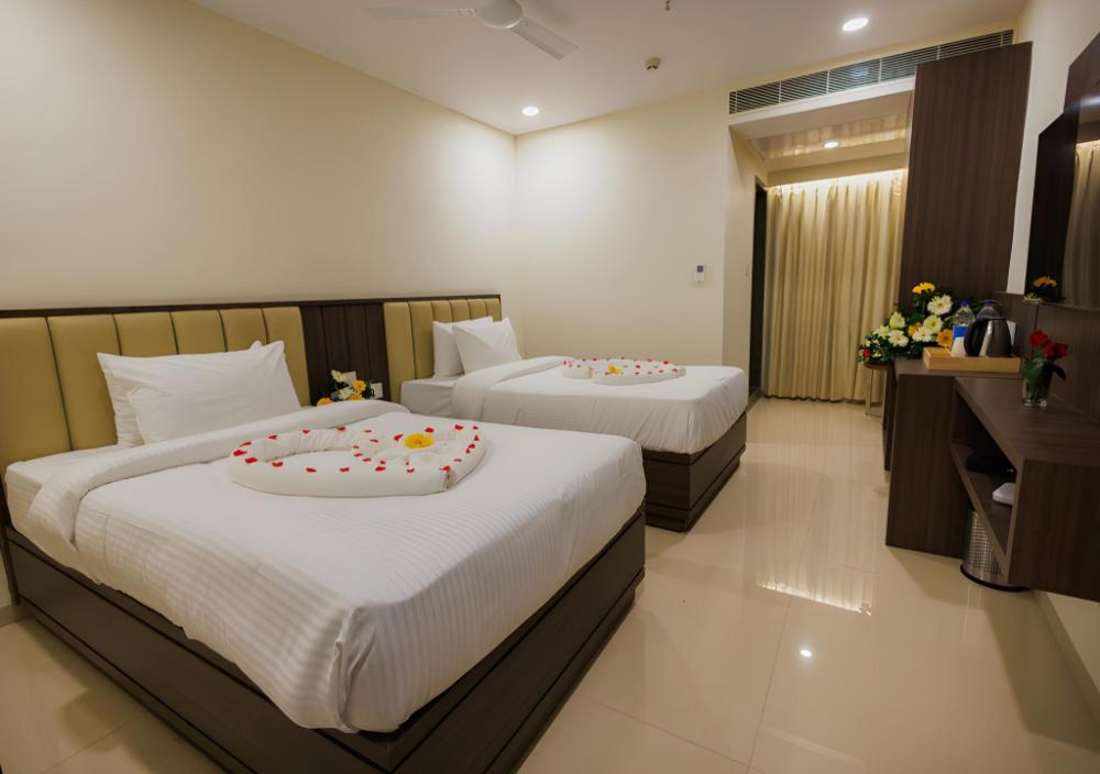 meghalaya hotel