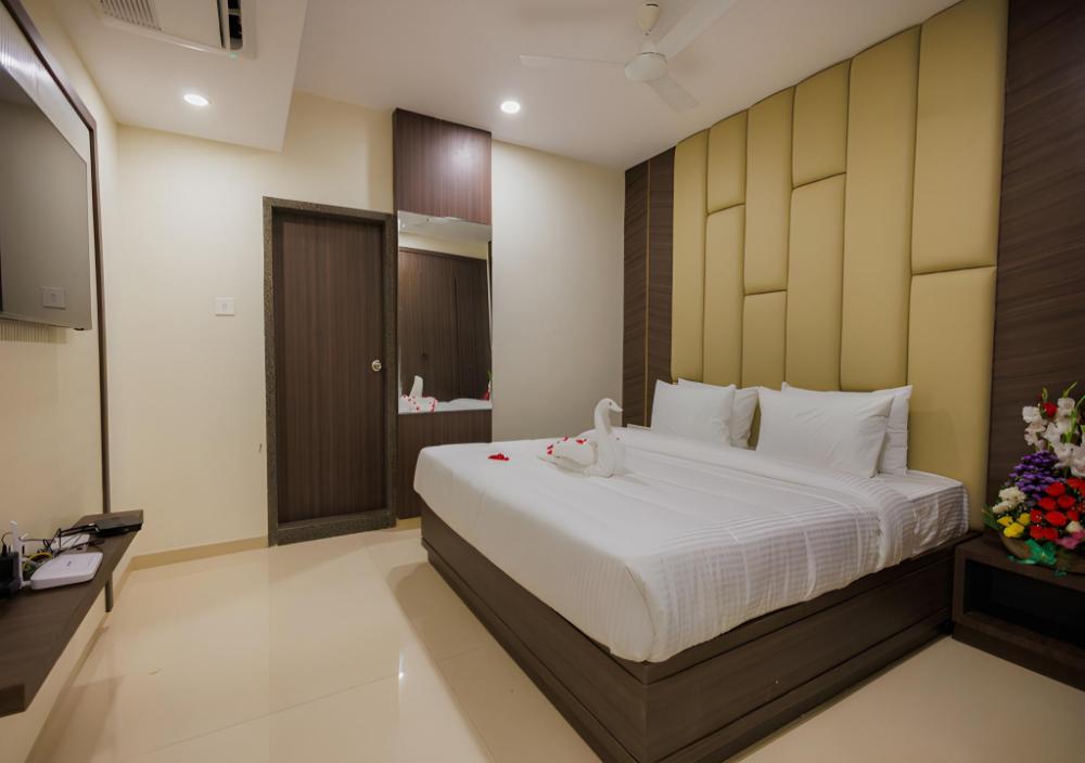 meghalaya hotel