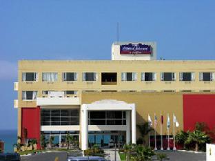 Mantahost Hotel