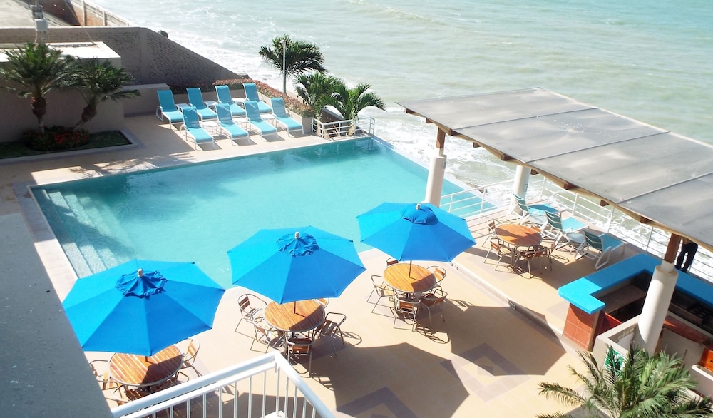 mantahost hotel