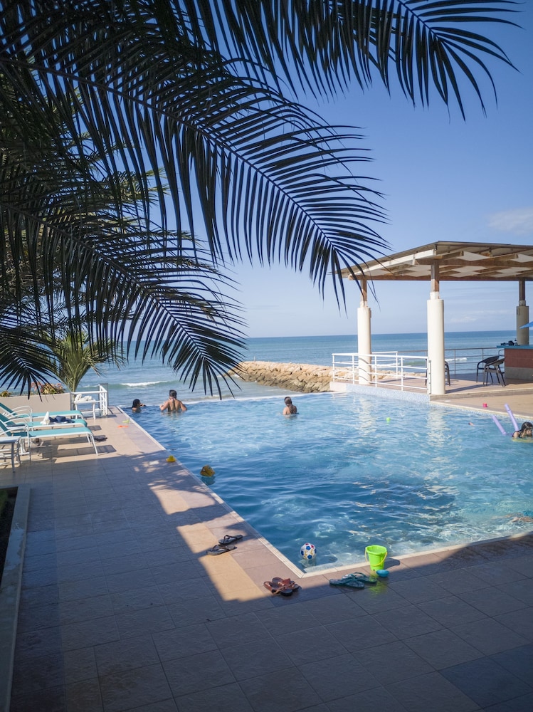 mantahost hotel