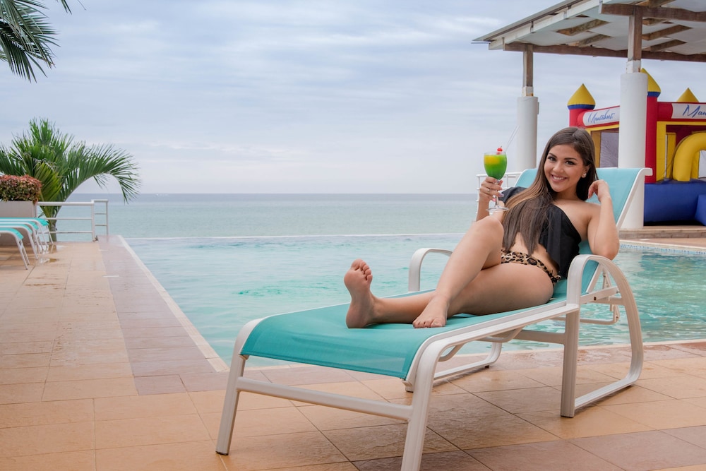 mantahost hotel
