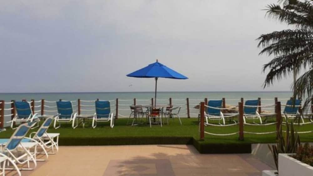mantahost hotel