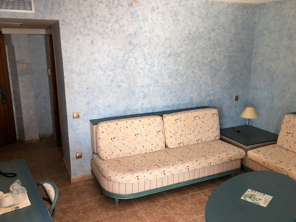 kaktus hotel kaktus albir
