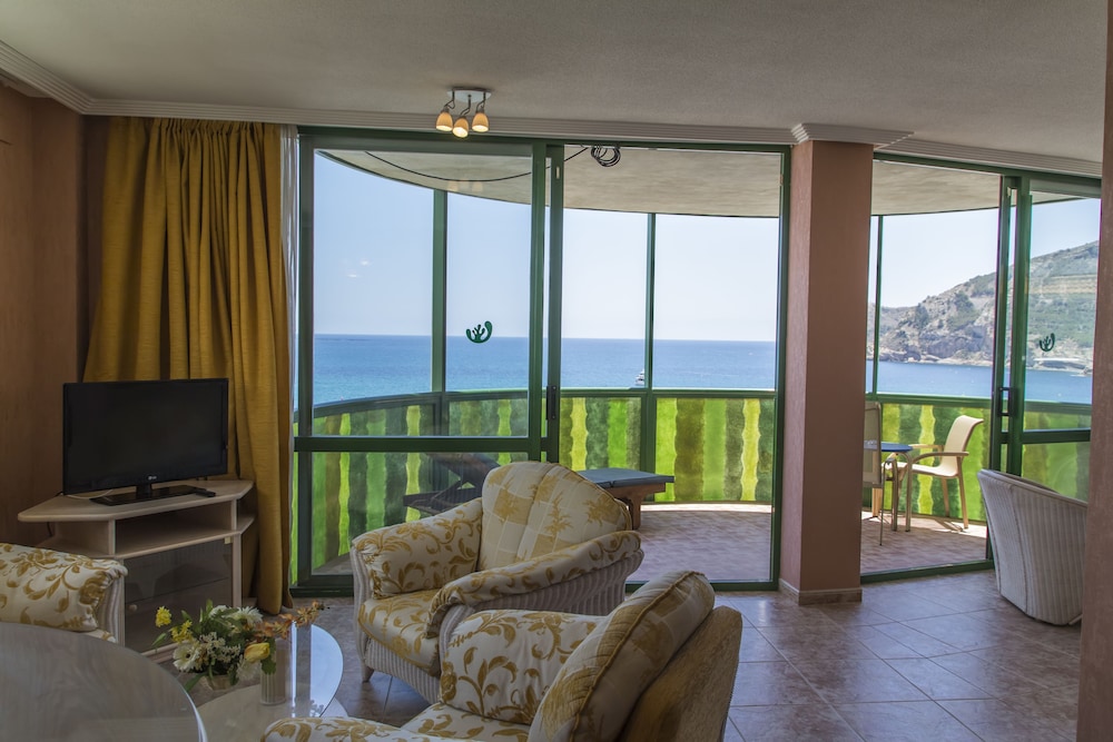 kaktus hotel kaktus albir