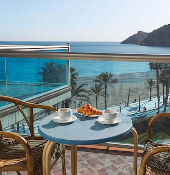 kaktus hotel kaktus albir