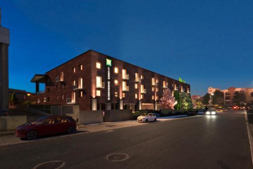 ibis styles lisboa aeroporto