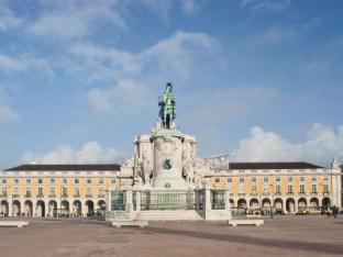 ibis styles lisboa aeroporto