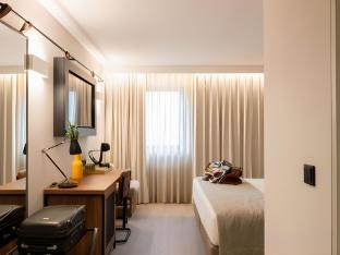 ibis styles lisboa aeroporto