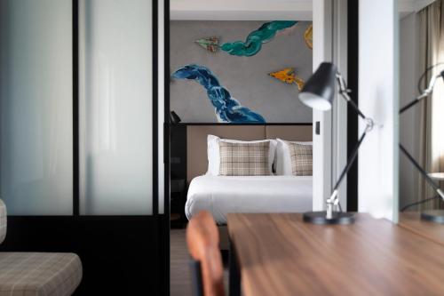 ibis styles lisboa aeroporto