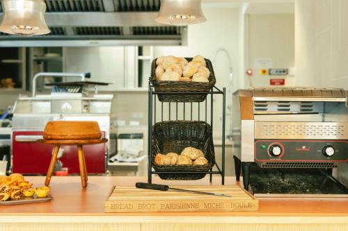 ibis styles lisboa aeroporto