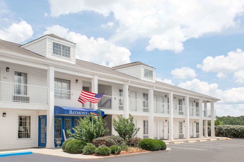 bonita lakes inn by capital o meridian i20