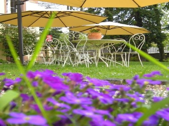 hotel le manoir