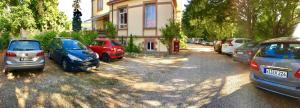 hotel le manoir