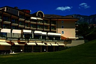 Hotel *** & Spa Vacances Bleues Villa Marlioz,Brides-Les-Bains>>Aix-Les-Bains,3 star