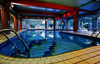 Hotel *** & Spa Vacances Bleues Villa Marlioz,Brides-Les-Bains>>Aix-Les-Bains,3 star