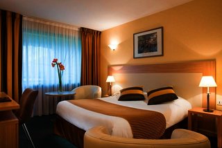 Hotel *** & Spa Vacances Bleues Villa Marlioz,Brides-Les-Bains>>Aix-Les-Bains,3 star