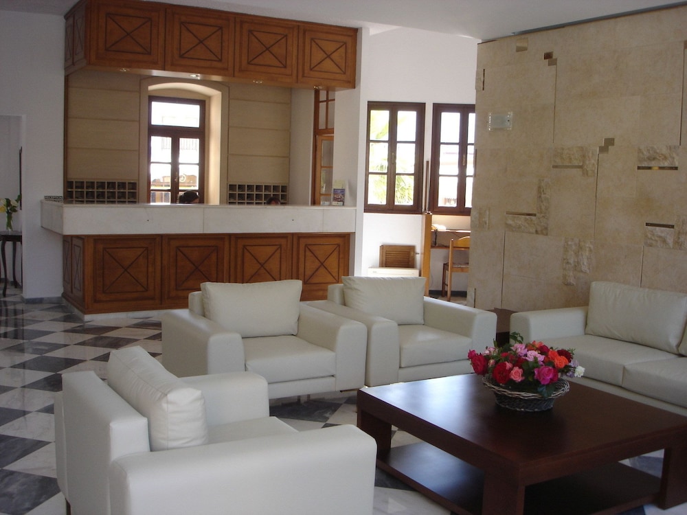 kalydna island hotel