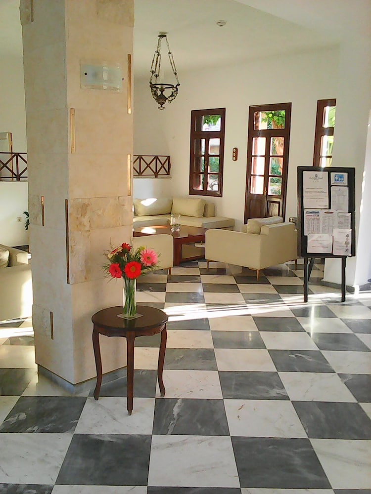 kalydna island hotel