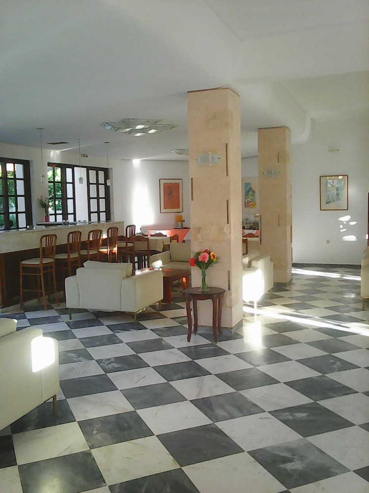 kalydna island hotel